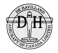 Logo de De Havilland Canada