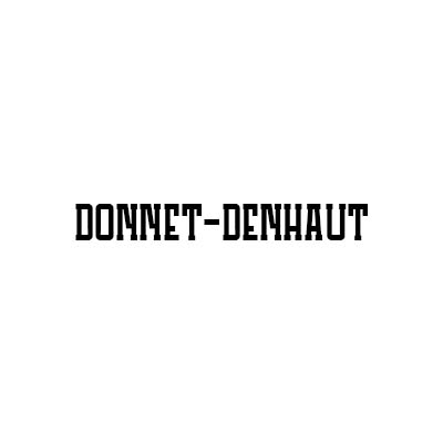 Logo de Donnet-Denhaut