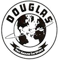 Logo de Douglas