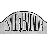 Logo de Dyle et Bacalan