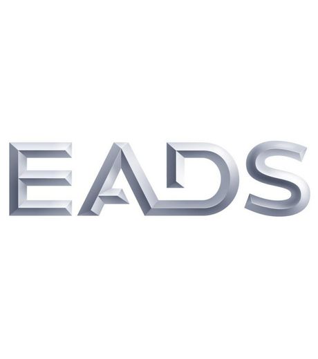 Logo de EADS