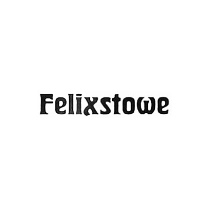 Logo de Felixstowe