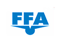 Logo de FFA