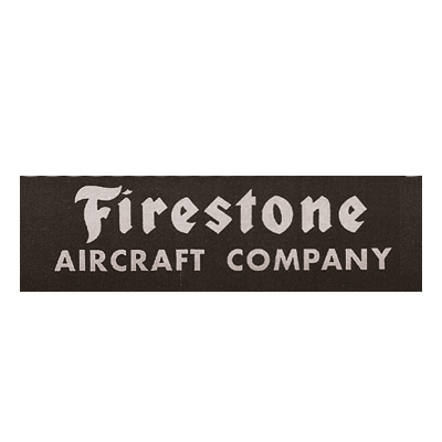 Logo de Firestone