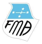 Logo de FMA