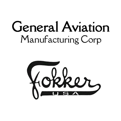 Logo de General Aviation