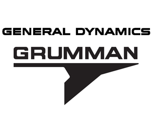 Logo de General Dynamics-Grumman