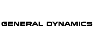 Logo de General Dynamics