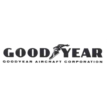 Logo de Goodyear