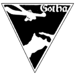 Logo de Gotha