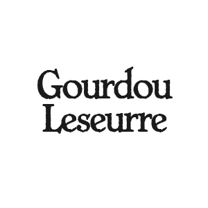 Logo de Gourdou-Leseurre