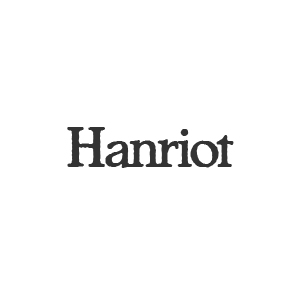 Logo de Hanriot