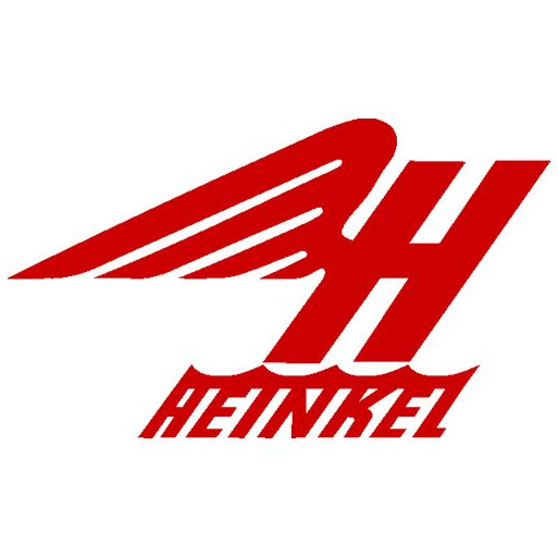 Heinkel - Constructeur - avionslegendaires.net