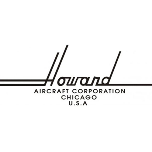 Logo de Howard