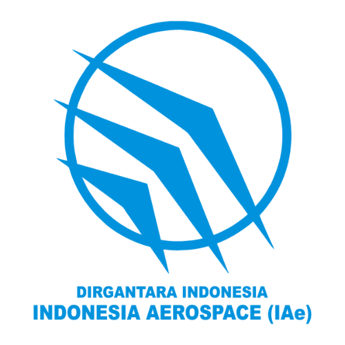 Logo de Indonesian Aerospace