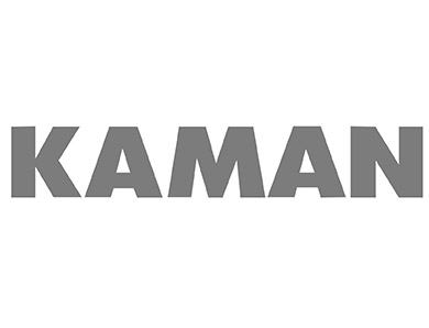 Logo de Kaman