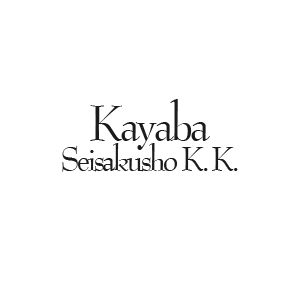 Logo de Kayaba