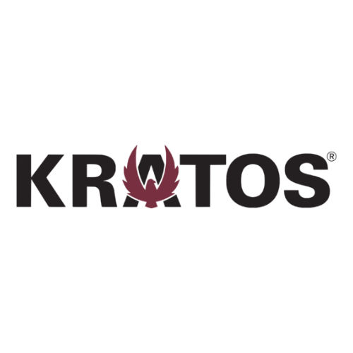 Logo de Kratos