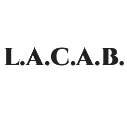 Logo de LACAB