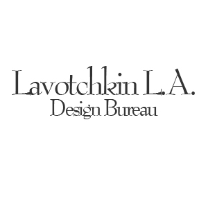 Logo de Lavotchkin