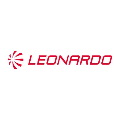 Logo de Leonardo