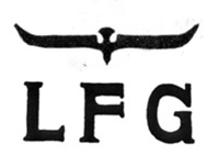 Logo de LFG Roland