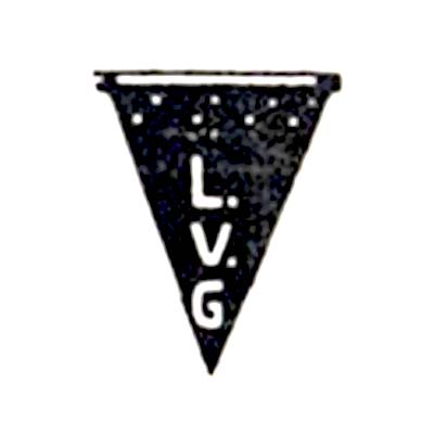 Logo de LVG