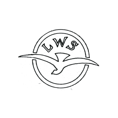 Logo de LWS