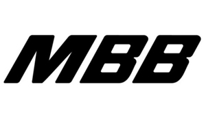 Logo de M.B.B.