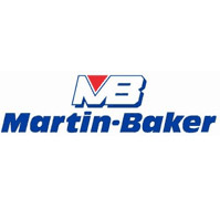 Logo de Martin-Baker