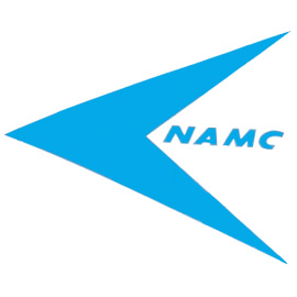 Logo de NAMC