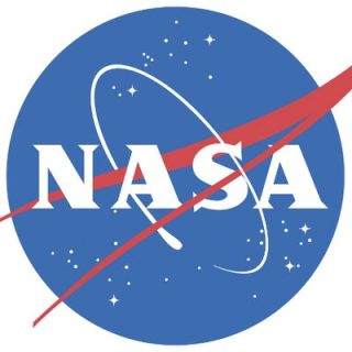 Logo de NASA