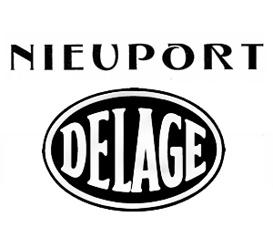 Logo de Nieuport-Delage