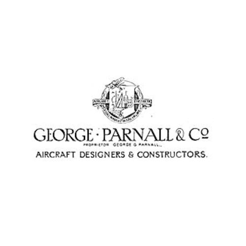 Logo de Parnall