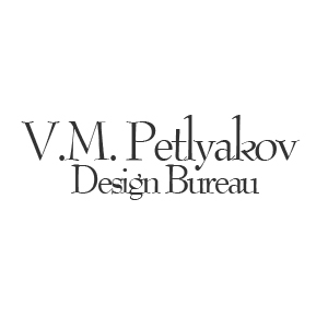 Logo de Petlyakov