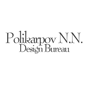 Logo de Polikarpov