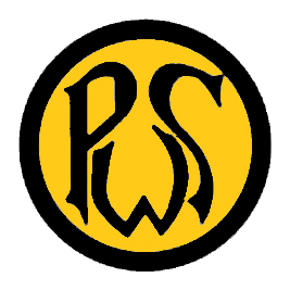 Logo de PWS