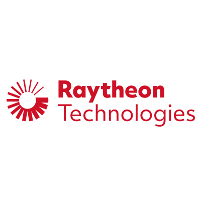 Logo de Raytheon