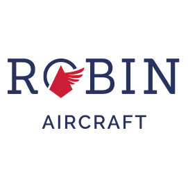 Logo de Robin