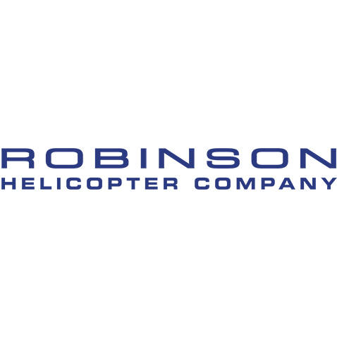 Logo de Robinson