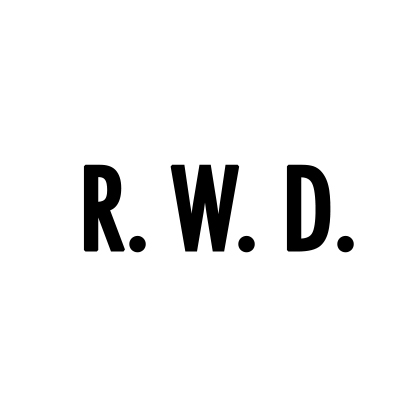 Logo de RWD