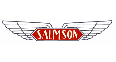 Logo de Salmson