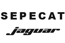 Logo de SEPECAT
