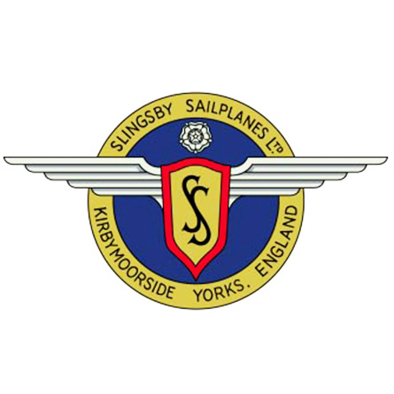 Logo de Slingsby Aviation