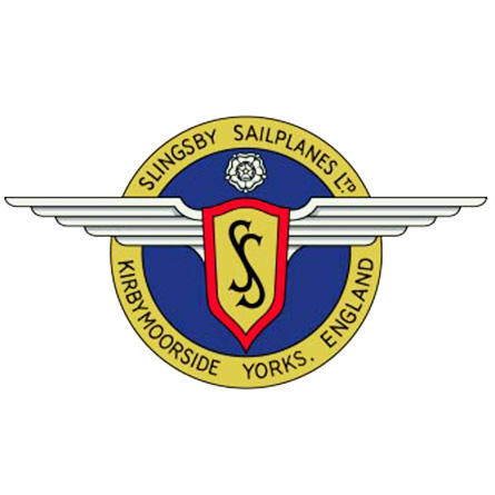 Logo de Slingsby Aviation