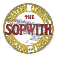 Logo de Sopwith