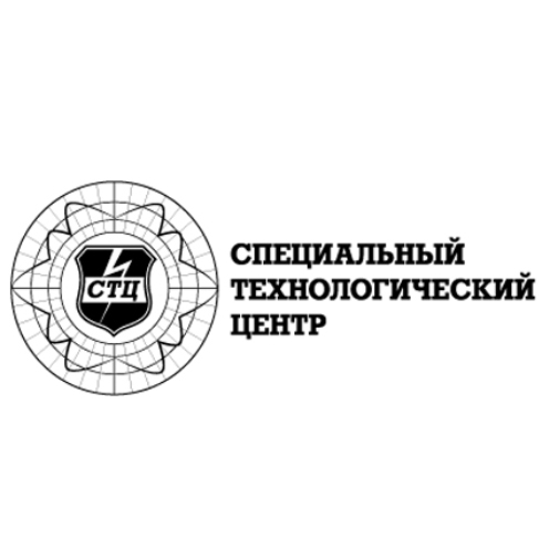 Logo de STT