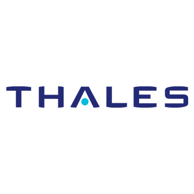 Logo de Thales