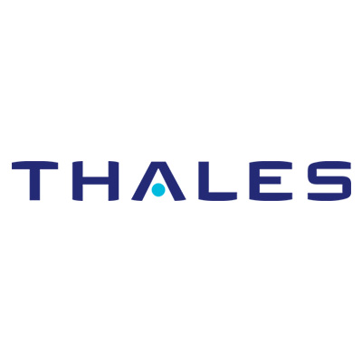 Logo de Thales