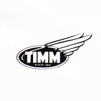 Logo de Timm